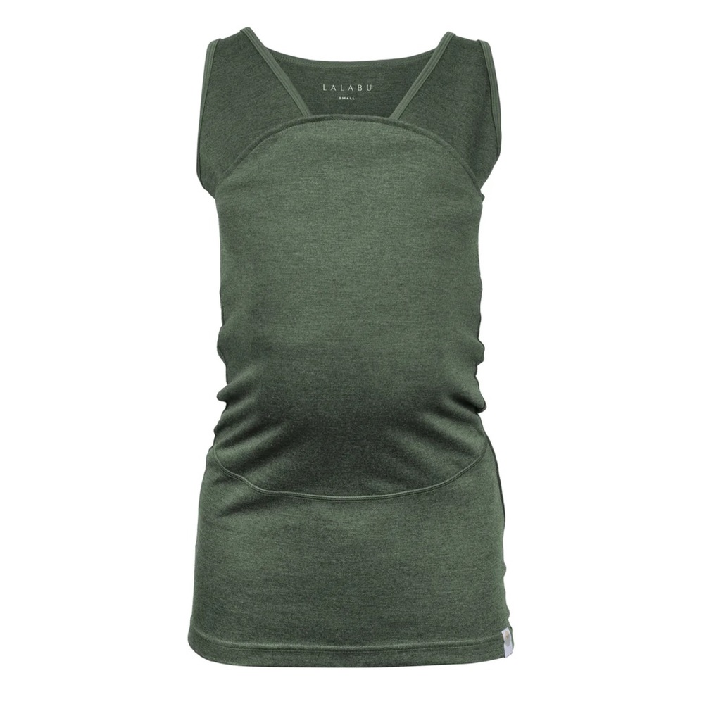 NWOT Lalabu Soothe Shirt